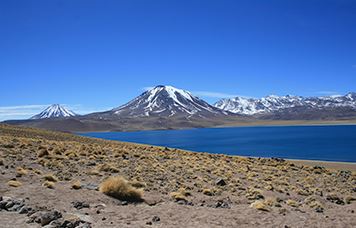 Pacote de Viagem para Travessia do Atacama ao Salar de Uyuni