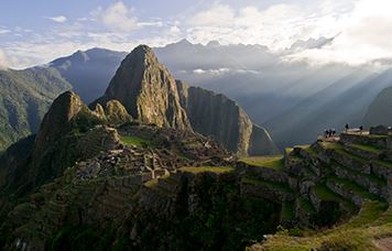Pacote de Viagem para Machu Picchu especial  na Lua Cheia