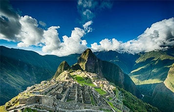 Pacote de Viagem para Machu Picchu Privativo ou Grupo