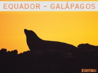 Equador - Galápagos - Informações Úteis