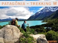 Patagônia Trekking W - Informações Úteis