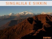 Singalila e Sikkin - Informações Úteis