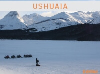 Ushuaia - Informações Úteis